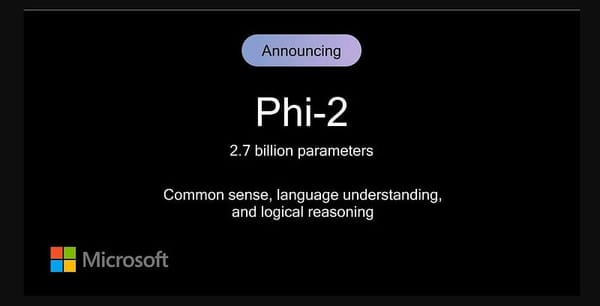 Phi-2: The surprising power of small language models.