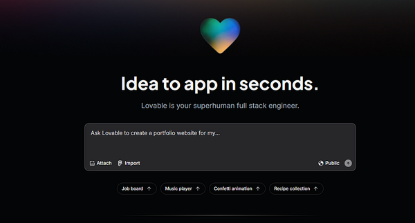 How to use Figma to Lovable?