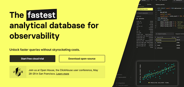 ClickHouse client: A powerful data query and interaction tool
